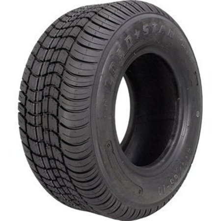 KENDA Tire-205/65-10 C Ply, #1HP52 1HP52